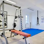 Apartament Akim - 2km From The Sea By Interhome Sønderby