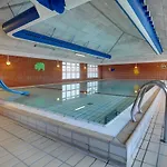 Apartament Akim - 2km From The Sea By Interhome Sønderby