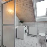 Akim - 2km From The Sea By Interhome Apartament Sønderby