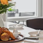Apartament Akim - 2km From The Sea By Interhome Sønderby