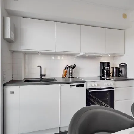 Akim - 2km From The Sea In Western Jutland By Interhome