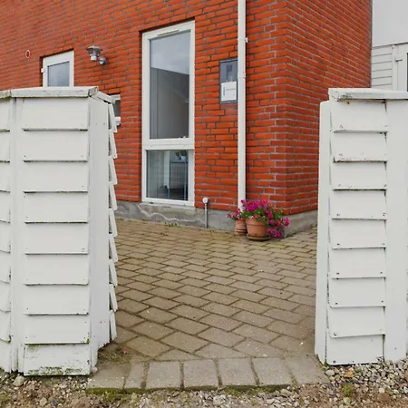 Akim - 2km From The Sea In Western Jutland By Interhome Apartment