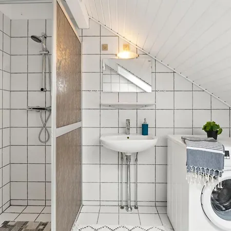 Akim - 2km From The Sea In Western Jutland By Interhome