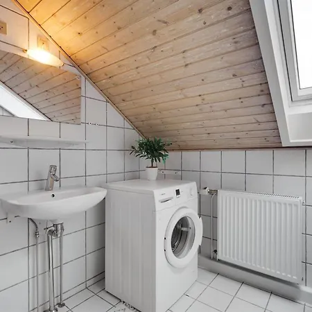 Akim - 2km From The Sea In Western Jutland By Interhome