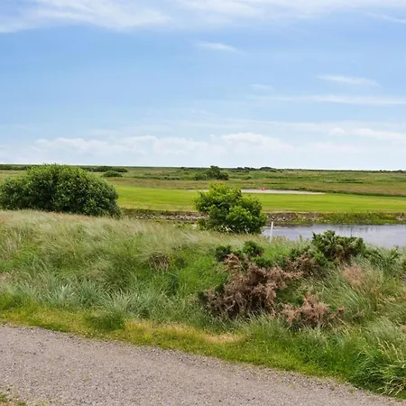 Akim - 2km From The Sea In Western Jutland By Interhome *