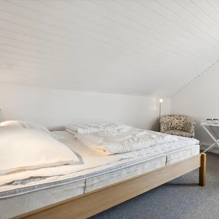 Akim - 2km From The Sea In Western Jutland By Interhome Apartment