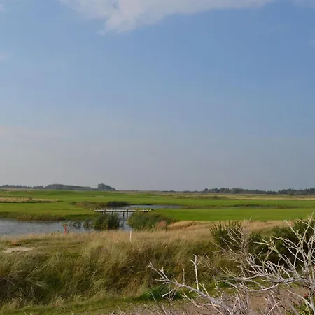 Akim - 2km From The Sea In Western Jutland By Interhome