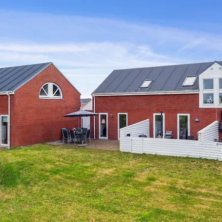 Akim - 2km From The Sea By Interhome Sønderby