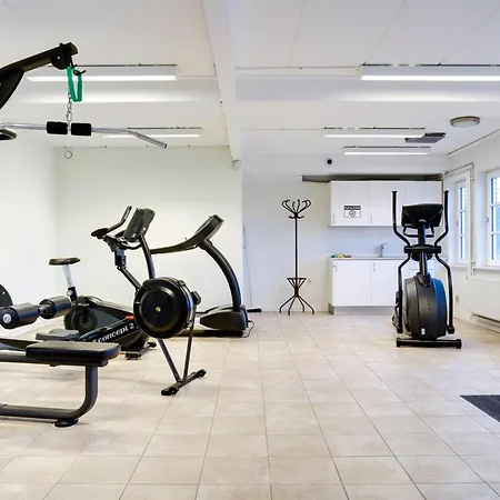 Akim - 2km From The Sea By Interhome Apartmán Sønderby