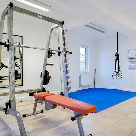 Apartmán Akim - 2km From The Sea By Interhome Sønderby