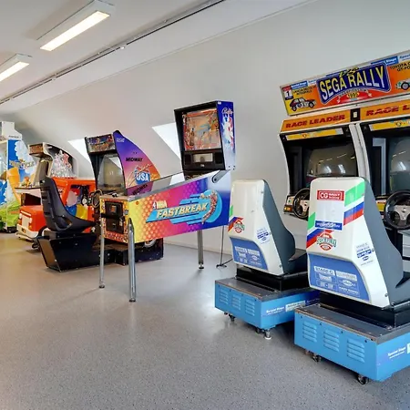 Apartmán Akim - 2km From The Sea By Interhome *