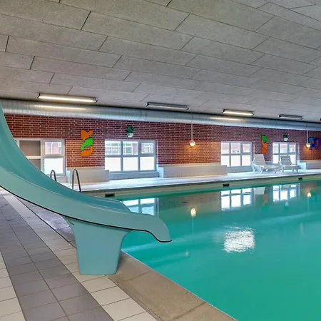 Akim - 2km From The Sea By Interhome Sønderby