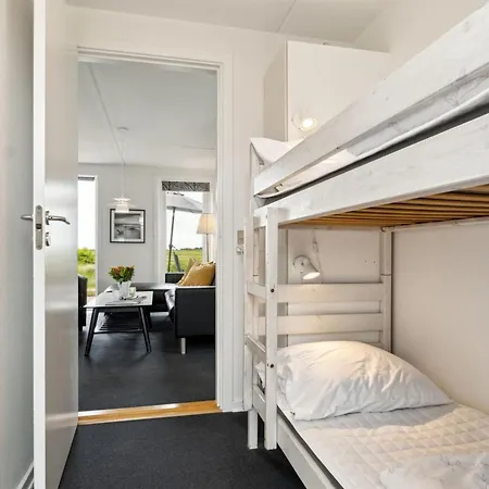 Akim - 2km From The Sea By Interhome Apartmán Sønderby