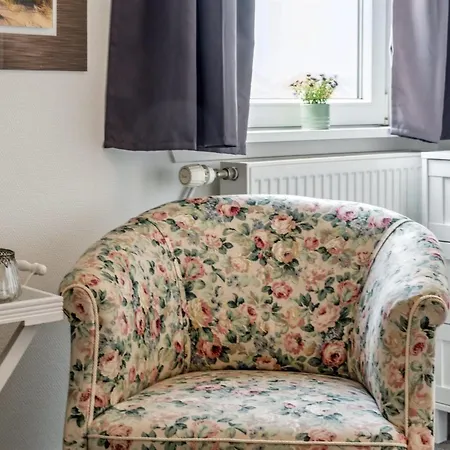 Apartmán Akim - 2km From The Sea By Interhome Sønderby