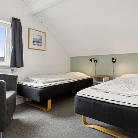 Akim - 2km From The Sea By Interhome Sønderby