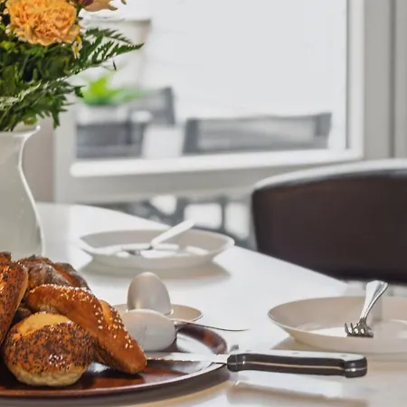 Apartmán Akim - 2km From The Sea By Interhome Sønderby