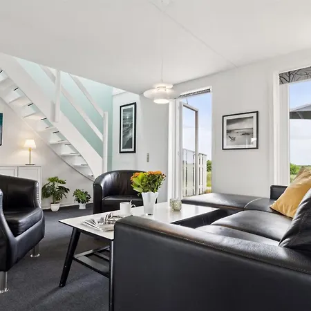 Akim - 2km From The Sea By Interhome * Sønderby