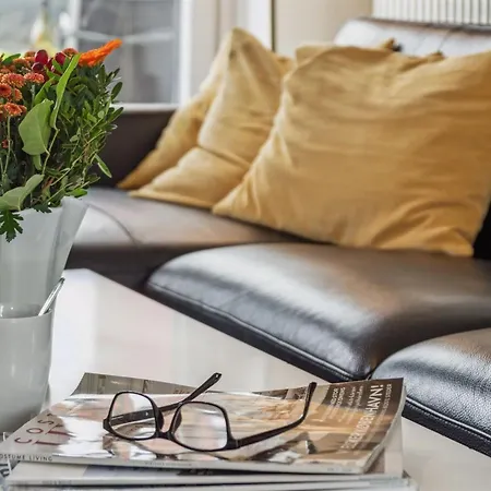 דירה Akim - 2km From The Sea By Interhome