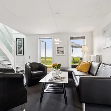 Akim - 2km From The Sea By Interhome Apartment Sonderby (Romo)