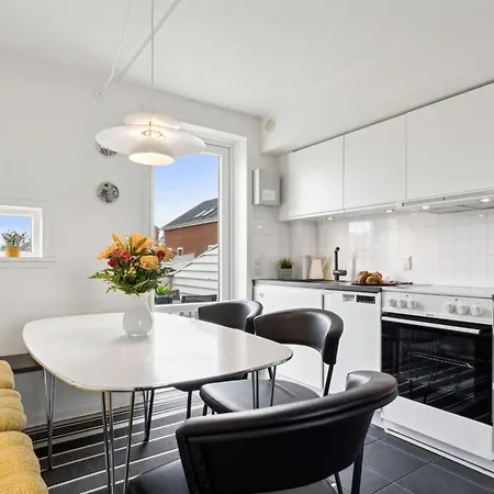 Leilighet Akim - 2km From The Sea By Interhome Sønderby