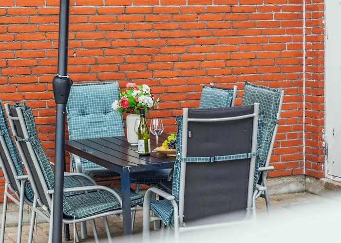 Apartmán Akim - 2km From The Sea By Interhome