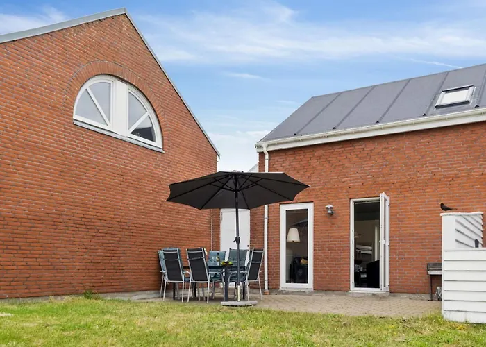 Lejlighed Akim - 2km From The Sea By Interhome Sønderby