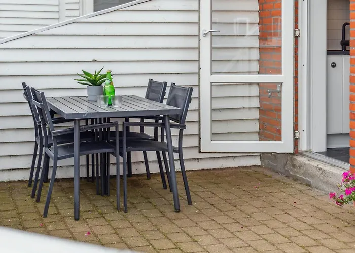 Apartmán Akim - 2km From The Sea By Interhome *