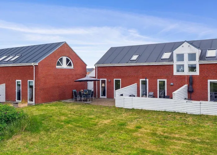 Akim - 2km From The Sea By Interhome Sønderby