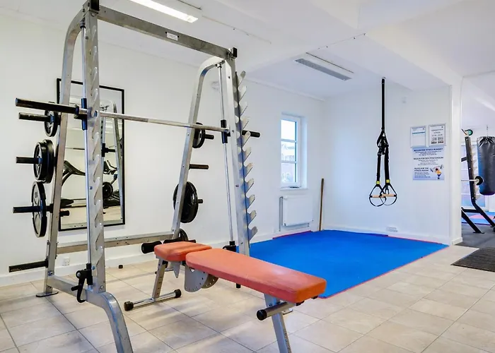 Lejlighed Akim - 2km From The Sea By Interhome Sønderby