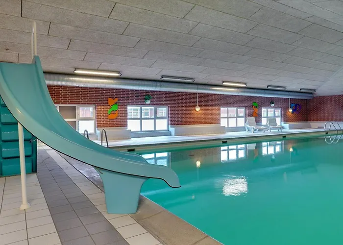 Akim - 2km From The Sea By Interhome Sønderby