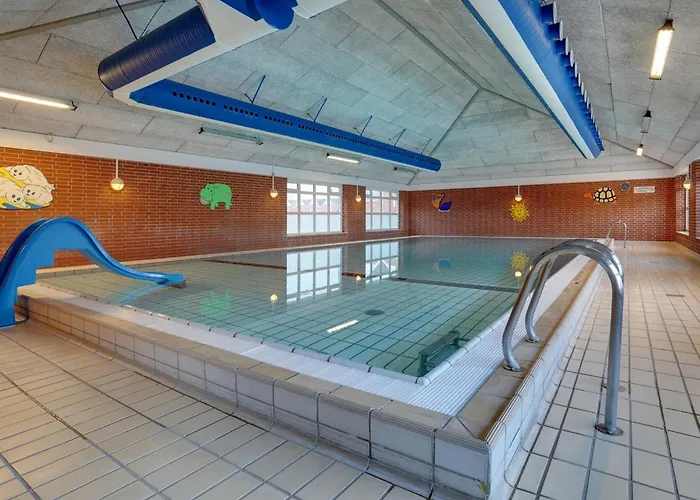 Apartmán Akim - 2km From The Sea By Interhome Sønderby