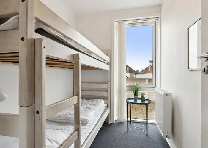 Lejlighed Akim - 2km From The Sea By Interhome