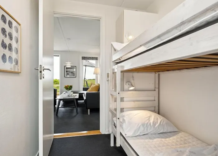 Akim - 2km From The Sea By Interhome Apartmán Sønderby