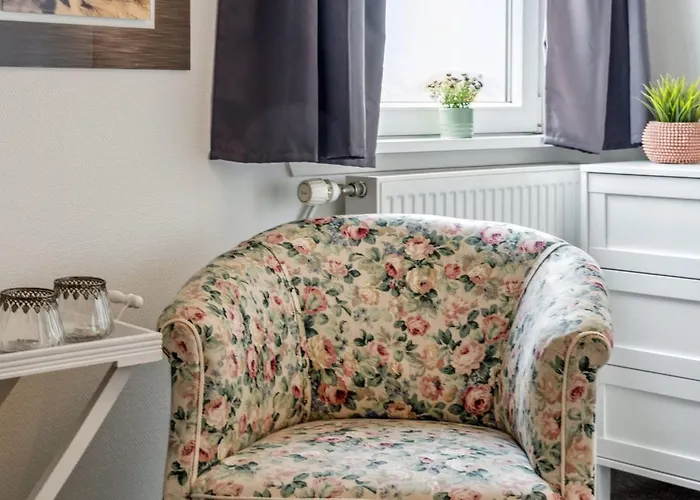 Apartmán Akim - 2km From The Sea By Interhome Sønderby