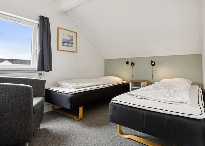 Akim - 2km From The Sea By Interhome Sønderby