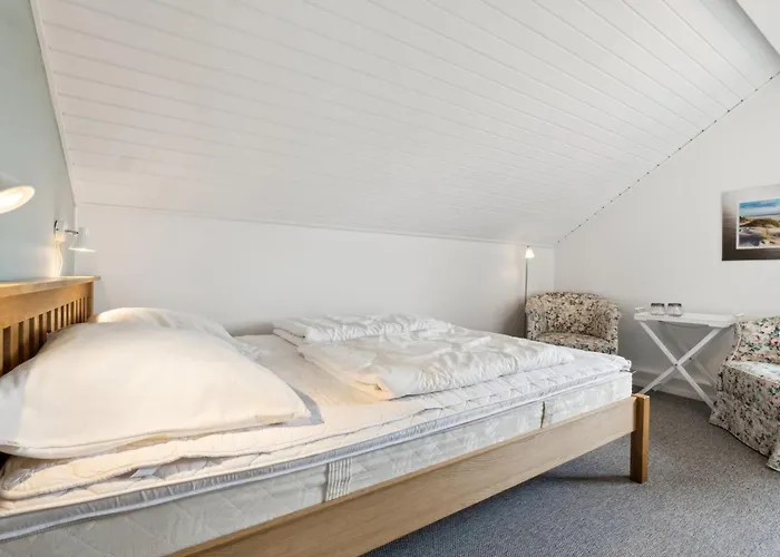 Akim - 2km From The Sea By Interhome Sønderby