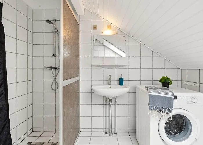 Akim - 2km From The Sea By Interhome Lejlighed *