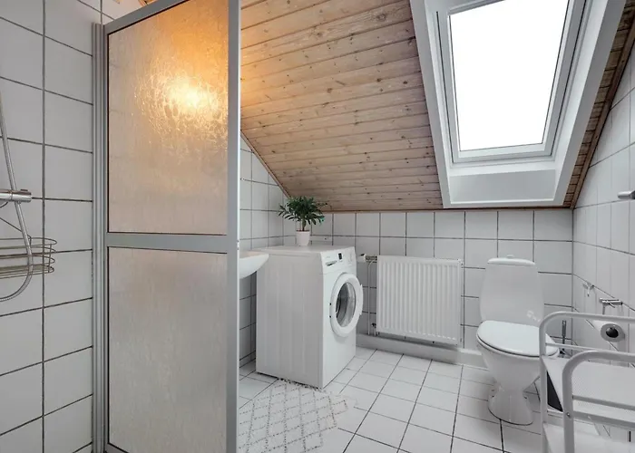 Akim - 2km From The Sea By Interhome Apartmán Sønderby