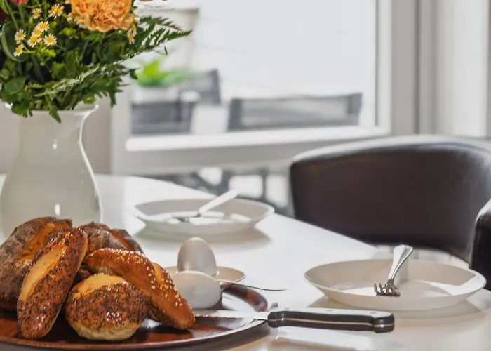 Apartmán Akim - 2km From The Sea By Interhome Sønderby