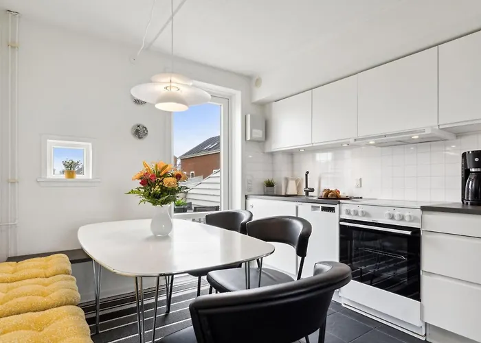 Akim - 2km From The Sea By Interhome Sønderby