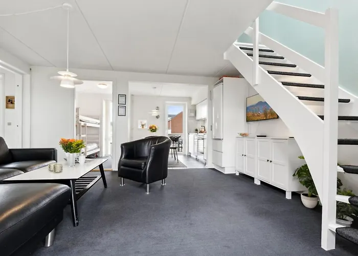 Akim - 2km From The Sea By Interhome Lejlighed