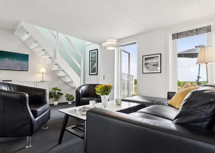 Akim - 2km From The Sea By Interhome * Sønderby