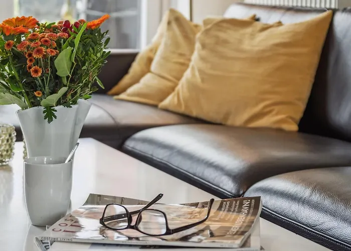 Apartmán Akim - 2km From The Sea By Interhome